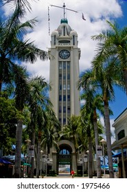 Aloha Tower