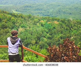 Alone