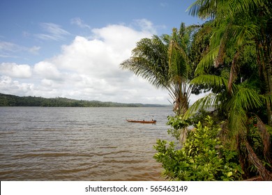 Guyane Francaise Images Stock Photos Vectors Shutterstock