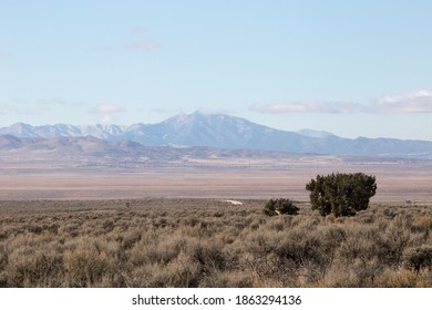 Along The Pony Express Trail