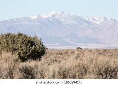 Along The Pony Express Trail