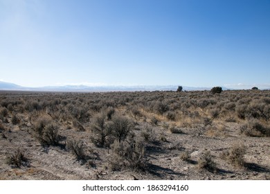 Along The Pony Express Trail