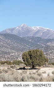 Along The Pony Express Trail