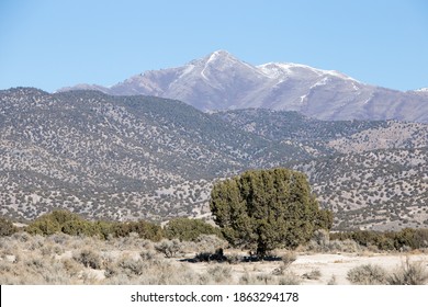 Along The Pony Express Trail