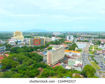 Alor Setar Kedah Malaysia 9 August Stock Photo 1164942517 | Shutterstock