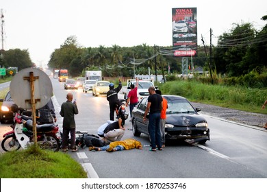 North south expressway (malaysia) Images, Stock Photos & Vectors 