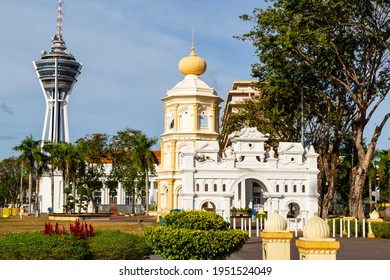 Alor setar tower Images, Stock Photos & Vectors  Shutterstock