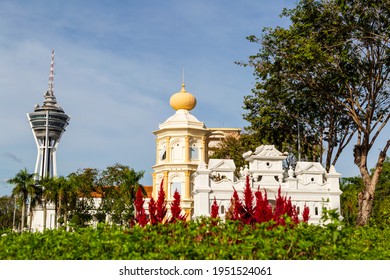 Alor setar tower Images, Stock Photos & Vectors  Shutterstock