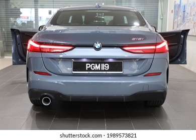218i malaysia price gran coupe bmw BMW 218i