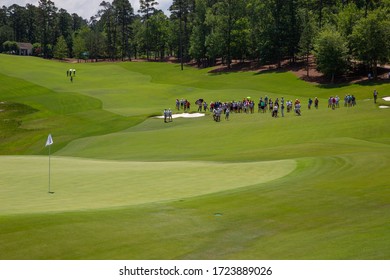 The Alotian Club	Roland, Arkansas -USA. The Alotian Club, One Of America’s Premier Golf Clubs, Will Hosted The 23rd Playing Of The Arnold Palmer Cup In 2019. The Annual Ryder Cup-style Competition Was