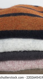 Alpaca, Angora And Mohair Wool For The Cold Winter Season