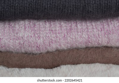 Alpaca, Angora And Mohair Wool For The Cold Winter Season