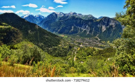 Alpe D'Huez