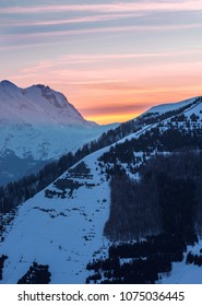 Alpe Dhuez, France