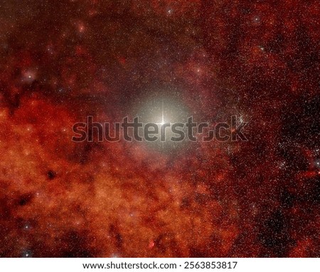 Alpha Centauri telescope live heavens mirror Australia Siril gimp Starnet