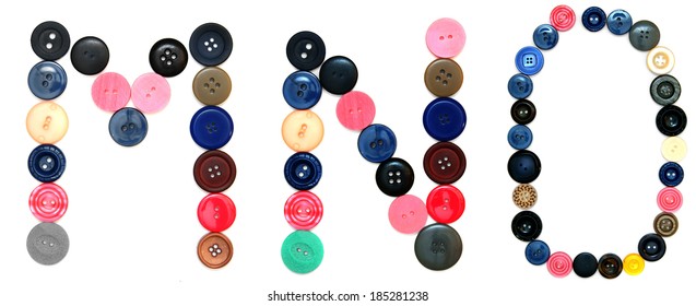 alphabet buttons for sewing