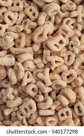 Alphabet Cereal Bilder Stockfotos Und Vektorgrafiken Shutterstock