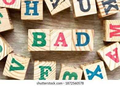 28,229 Bad letter Images, Stock Photos & Vectors | Shutterstock