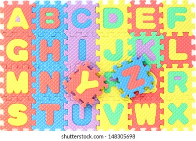 67,011 Children playing with alphabets Images, Stock Photos & Vectors ...