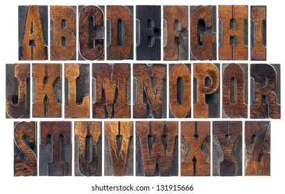 UPPERCASE Italic A Printing Type LETTER A Letterpress Printers Block CAPITAL