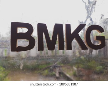 Bmkg Images Stock Photos Vectors Shutterstock