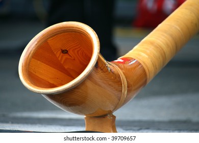 Alphorn