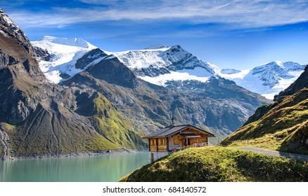 Royalty Free Cabin On Mountain Stock Images Photos Vectors