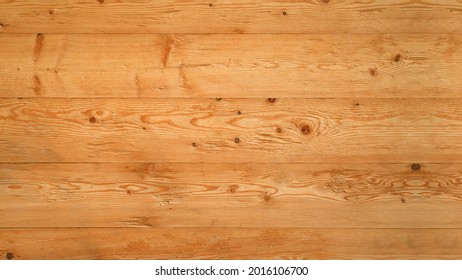 Alpine lifestyle, chalet style, log wall cladding made of reclaimed larch wood, chopped, brushed, natural - old brown wood background