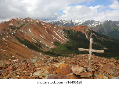 Alpine Loop Trail, Colorado