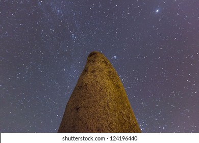 Alqueva Dark Sky Reserve, Alentejo, Portugal, Europe