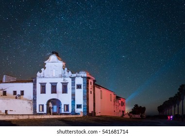 Alqueva Dark Sky Reserve, Alentejo, Portugal, Europe