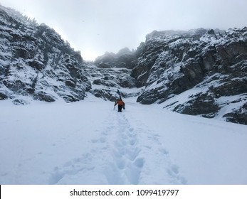 Alta Ski Resort