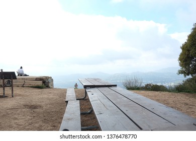 Altadena Picnic Table