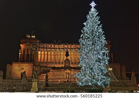 Similar – Berlin Reichstag Christmas