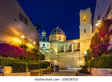 Altea