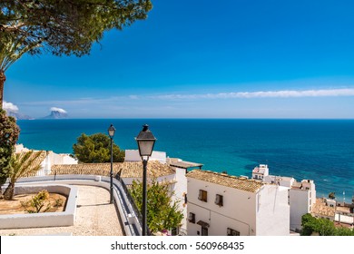 Altea , Spain