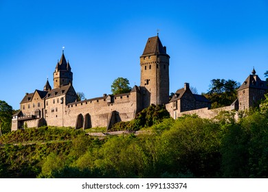 Burg Altena High Res Stock Images Shutterstock