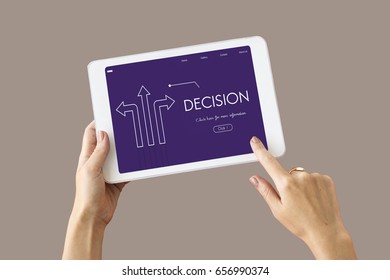 Alternative Directions Decision Opportunities Choice