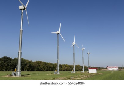 alternative electricity