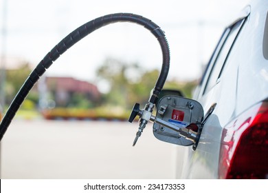 Alternative Refuel Fuel ,CNG,LPG ,NGV In Your Vehicle