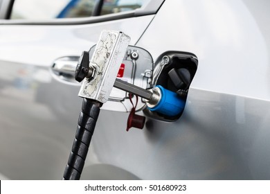 Alternative Refuel Fuel ,CNG,LPG ,NGV In Your Vehicle.