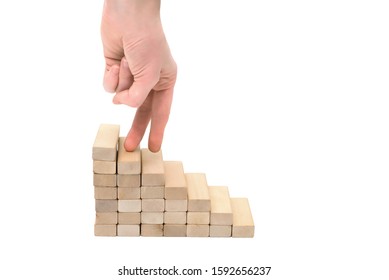 Alternative risk concept, plan and strategy in business - Shutterstock ID 1592656237