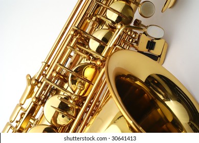 Alto Saxophone