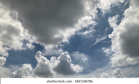 The Clouds Are Very Low High Res Stock Images Shutterstock