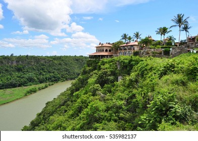 Altos De Chavon, Dominican Republic