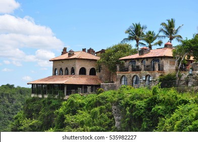 Altos De Chavon, Dominican Republic