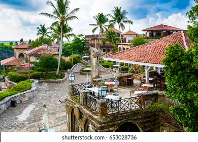 Altos De Chavon, Dominican Republic