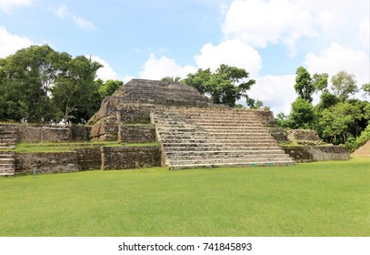 Altun Ha, Belize