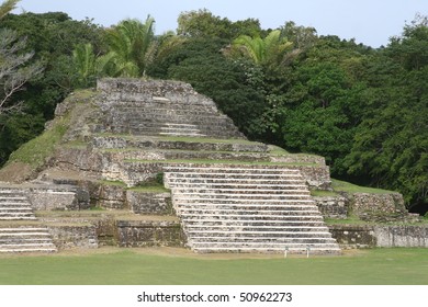 Altun Ha Ruins, Belize