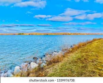 Alum Creek State Park, Ohio